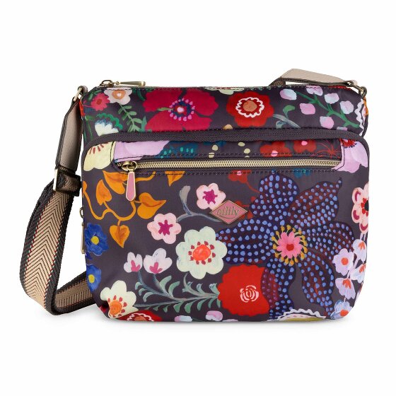 Oilily Tide Spirits Stetson Borsa a tracolla 27 cm