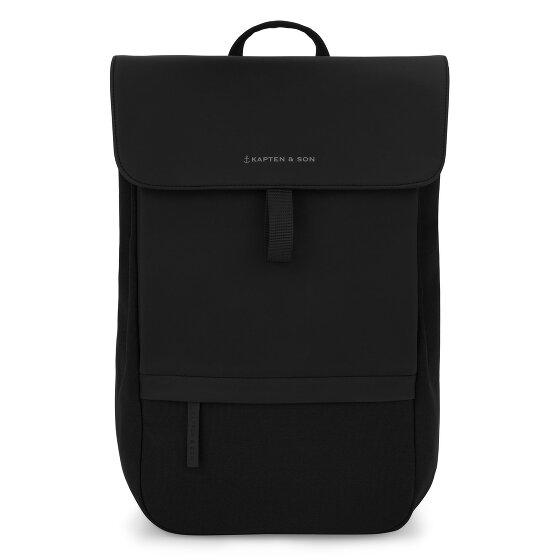 Kapten & Son Fyn Zaino da giorno 38 cm Scomparto per laptop
