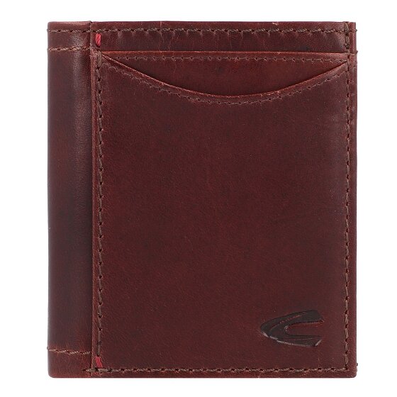 camel active Salamanca Portafoglio Pelle 10 cm