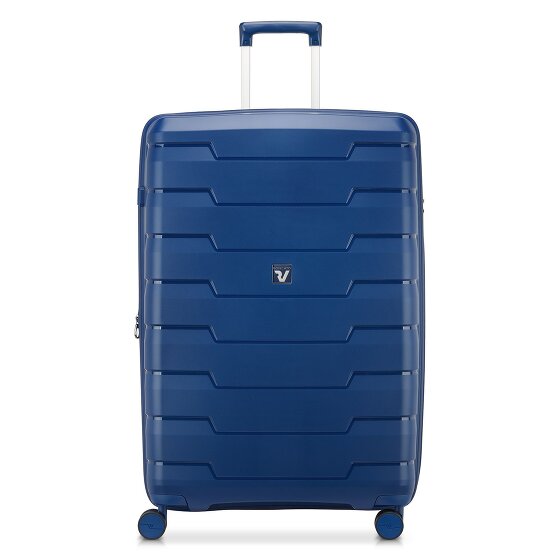 Roncato Skyline 2.0 4 ruote Carrello 79 cm espandibile