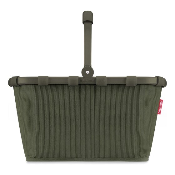 reisenthel Borsa shopping Carrybag 48 cm