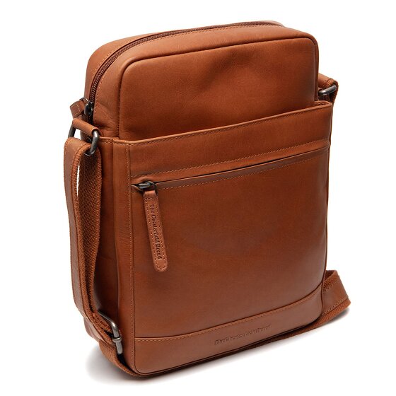 The Chesterfield Brand Anzora Borsa a tracolla Pelle 27 cm