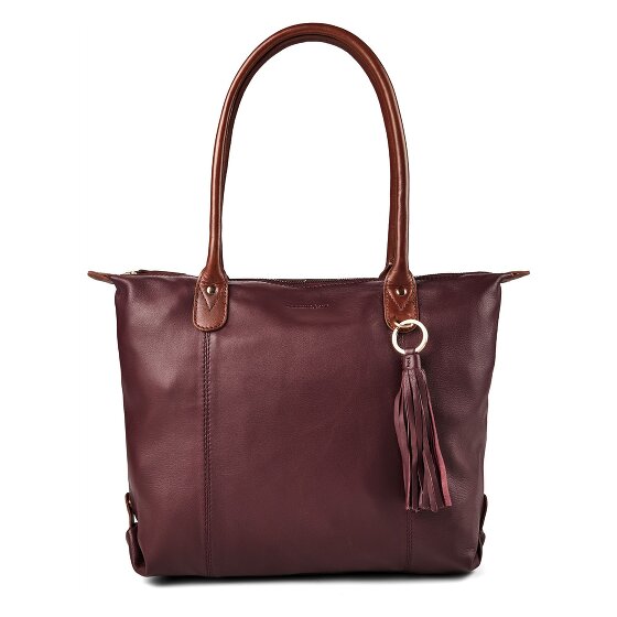 Harbour 2nd Lucia Borsa a spalla Vera Pelle 38 cm