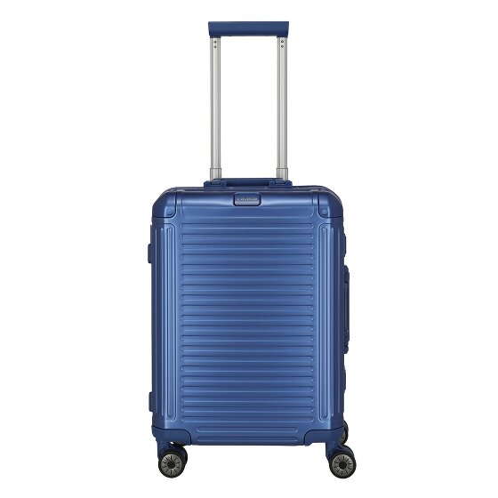 Travelite Next Carrello cabina a 4 ruote da 55 cm