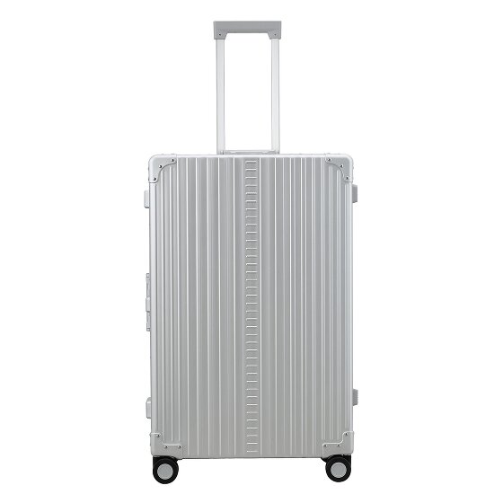 Aleon Traveler Macro Trolley a 4 ruote 77 cm