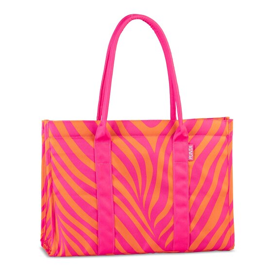 Punta Daily Shopper Borsa della spesa pieghevole 42 cm