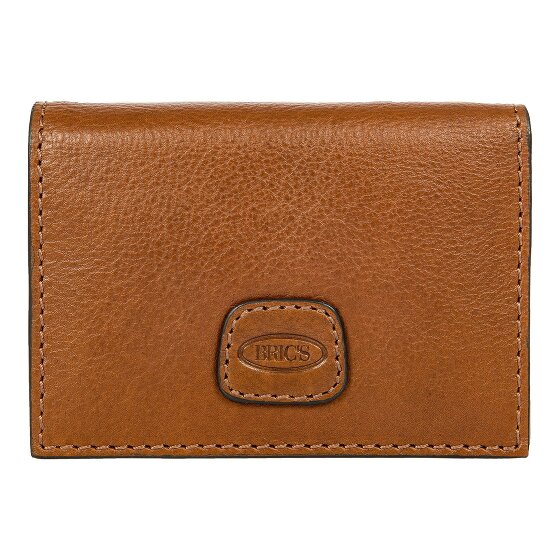Bric's Volterra Portafoglio Pelle 7 cm