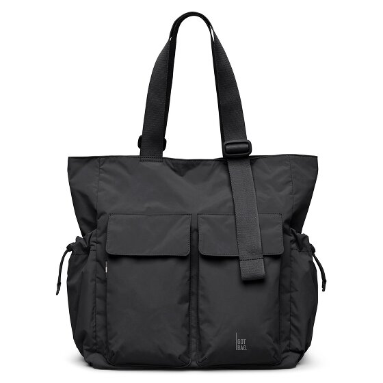 GOT BAG Mellow Tote Bag Monochrome Borsa shopper 40 cm