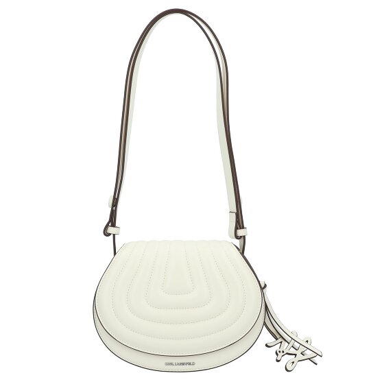 Karl Lagerfeld Wellen Borsa a tracolla 21 cm