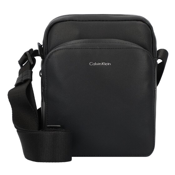 Calvin Klein CK Must Mini Borsa Borsa a tracolla 18 cm