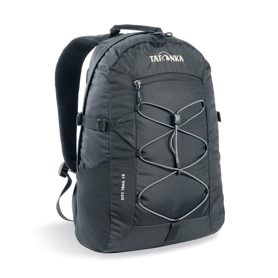 Tatonka Zaino City Trail 19 Scomparto per laptop da 43 cm