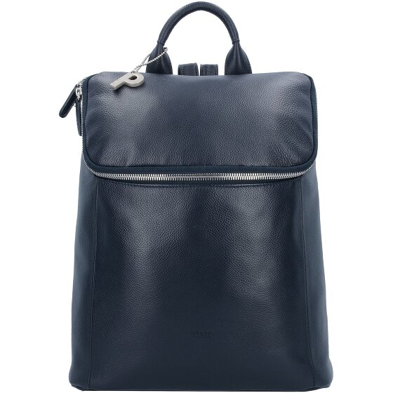 Picard Zaino Luis City II in pelle 27 cm