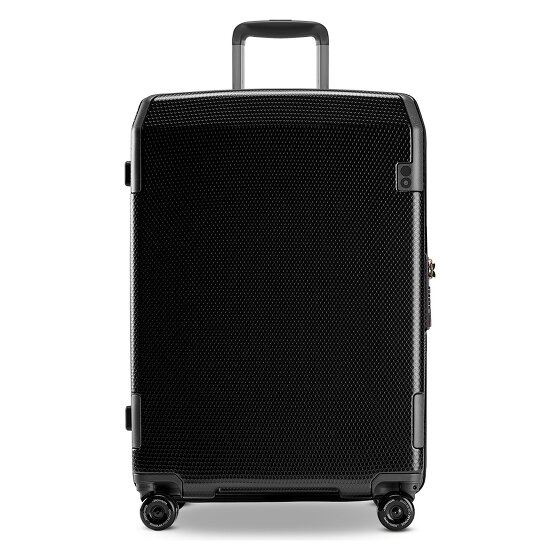 Echolac Logic Pro 4 ruote Carrello 66 cm espandibile