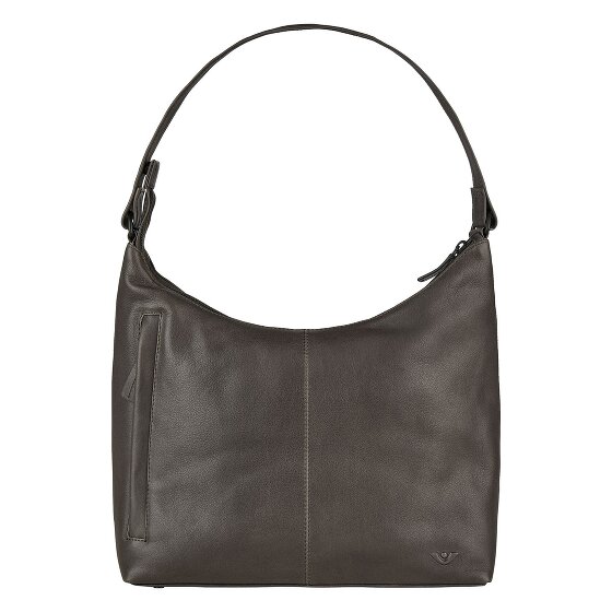 Voi Texas Borsa a spalla Vera Pelle 33 cm