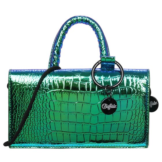 Buffalo On String Borsetta 20.5 cm