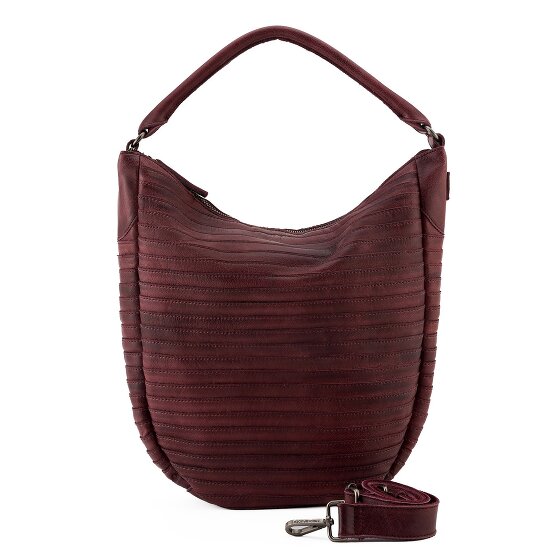 FredsBruder Gürteltier S Borsa a tracolla Pelle 31 cm FredsBruder Gürteltier S Borsa a tracolla Pelle 31 cm