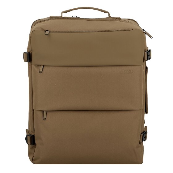 Jump Zaino da viaggio Dunaa 45 cm scomparto per laptop