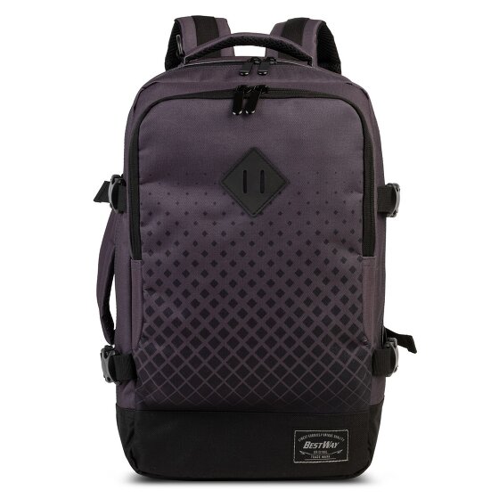 Worldpack Cabin Pro Zaino da giorno 40 cm Scomparto per laptop