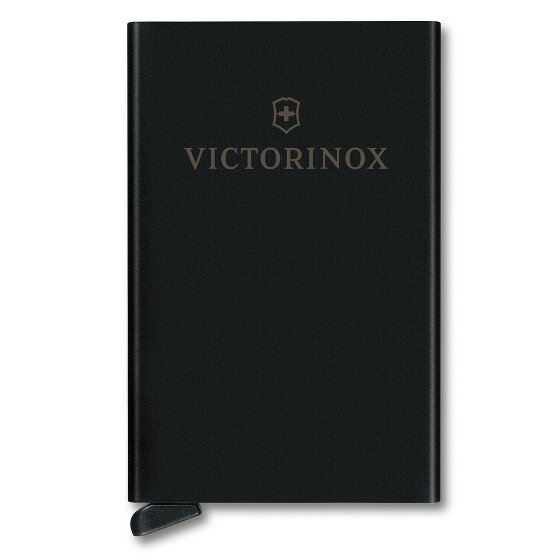 Victorinox Altius Secrid Custodia per carta di credito Protezione RFID 10 cm