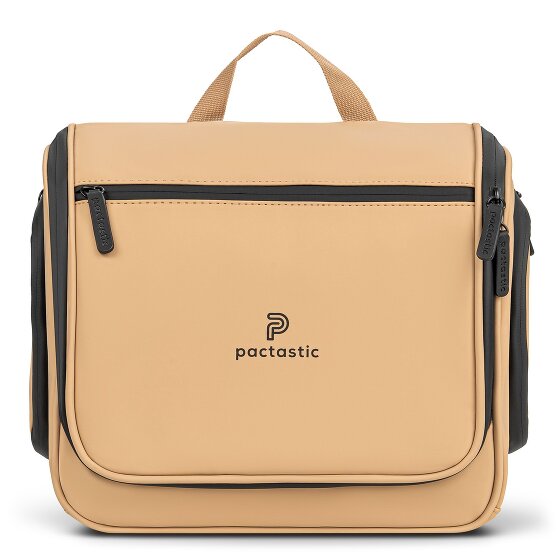 Pactastic Urban Collection Borsa da toilette 30 cm