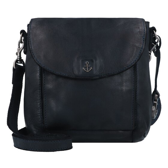 Harbour 2nd Anchor Love Iben Borsa a tracolla Pelle 21 cm