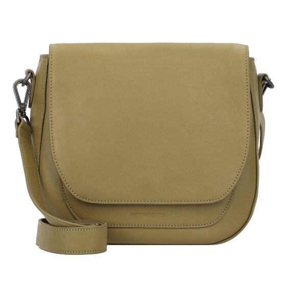 Harbour 2nd Just Pure Lili Borsa a tracolla Pelle 26 cm Harbour 2nd Just Pure Lili Borsa a tracolla Pelle 26 cm