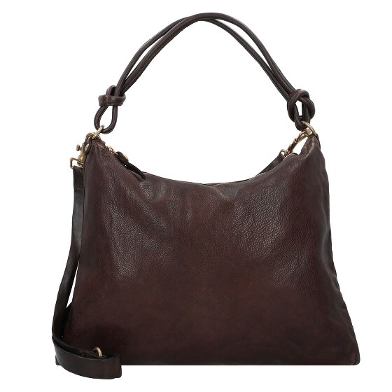 Campomaggi Ebano Borsa a tracolla Pelle 42 cm