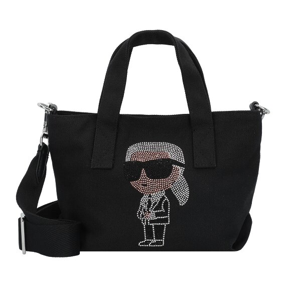 Karl Lagerfeld Ikon Borsa shopper 28 cm