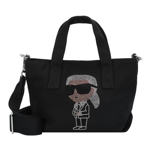 Karl Lagerfeld Ikon Borsa shopper 28 cm