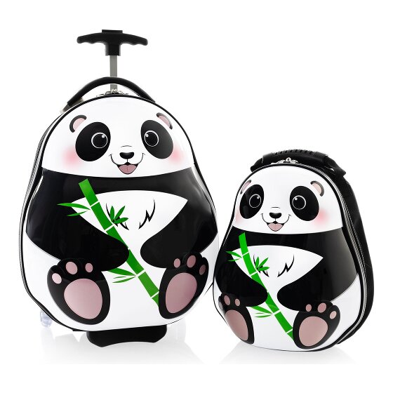 Heys Set di trolley per bambini 2 pezzi.