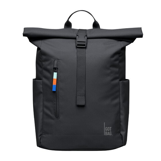 GOT BAG Rolltop Easy Zaino da giorno 40 cm Scomparto per laptop