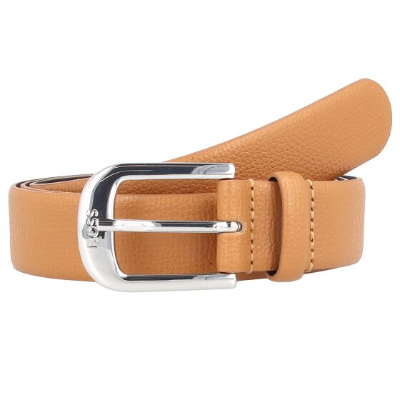 Boss Cintura Anna in pelle