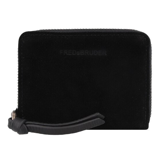 FredsBruder Jo Portafoglio Pelle 11 cm