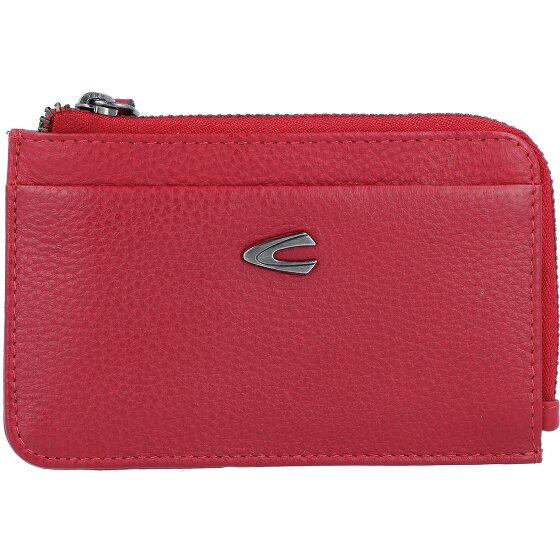 camel active Portafoglio Pura in pelle 13 cm