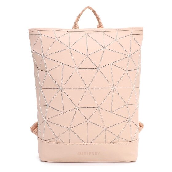 Suri Frey SFY SURI Sports Jessy-Lu Zaino da giorno 40 cm Scomparto per laptop