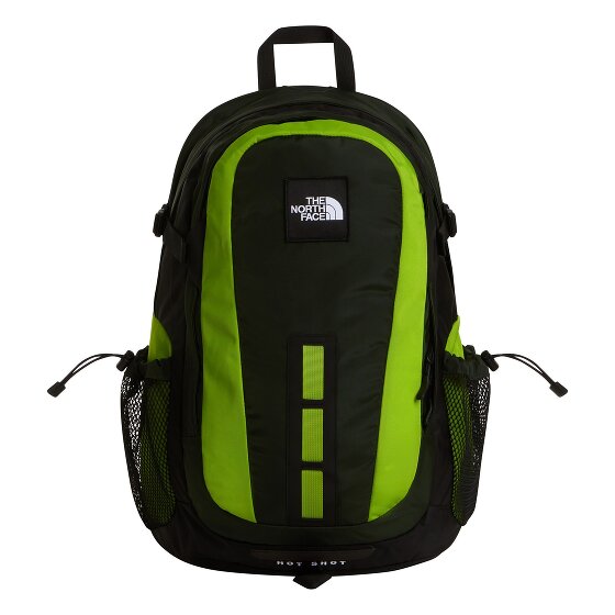 The North Face Hot Shot Zaino da giorno 51 cm Vano porta PC
