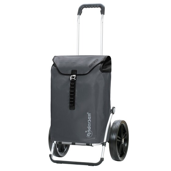 Andersen Shopper Carrello Royal Shopper Ortlieb 65 cm