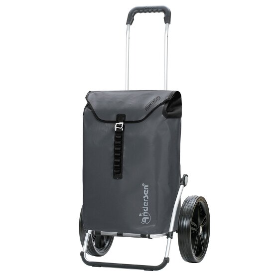 Andersen Shopper Carrello Royal Shopper Ortlieb 65 cm