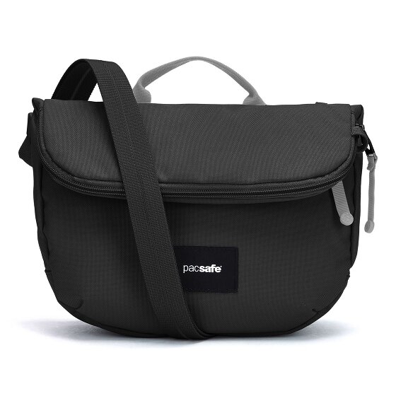Pacsafe GO borsa a tracolla antifurto RFID 24 cm