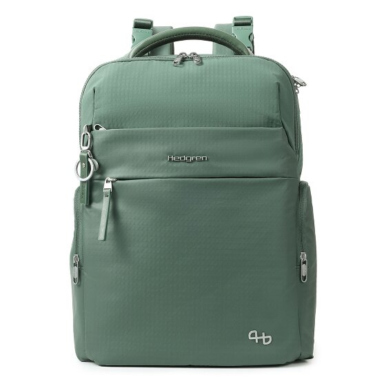 Hedgren Furo Zaino da giorno Protezione RFID 42 cm