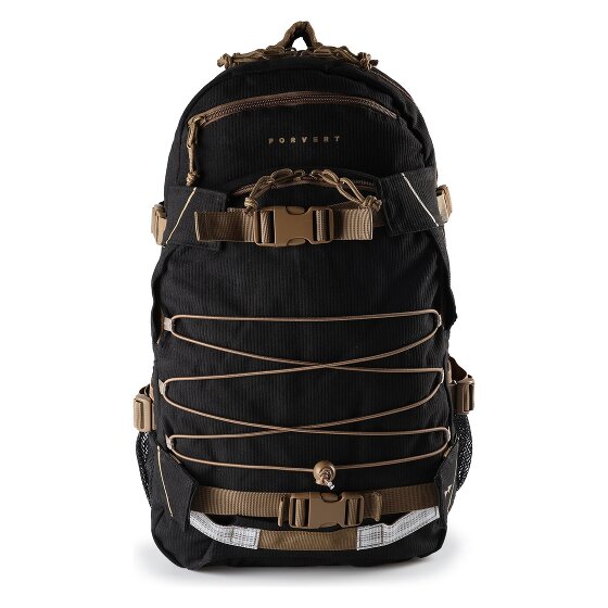 Forvert Zaino da giorno 50 cm Scomparto per laptop