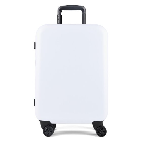 Pack Easy Colly Pure 4 ruote Trolley cabina S 55 cm