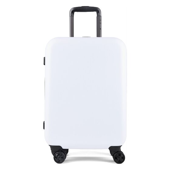 Pack Easy Colly Pure 4 ruote Trolley cabina S 55 cm