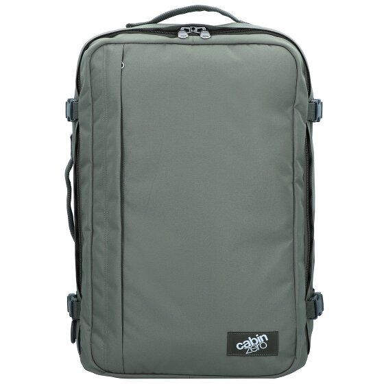Cabin Zero Borsa da viaggio Classic Plus 42L Zaino 54 cm
