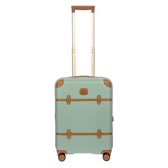 Bric's Bellagio 4 ruote Carrello della cabina 55 cm