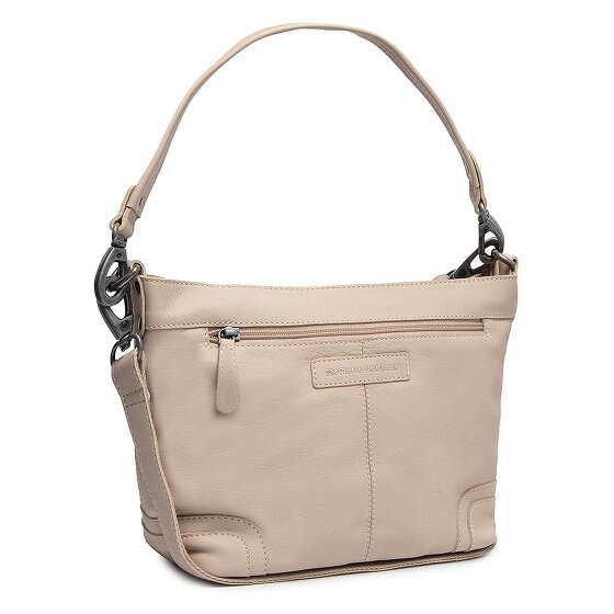 The Chesterfield Brand Zarita Borsa a tracolla Pelle 22 cm