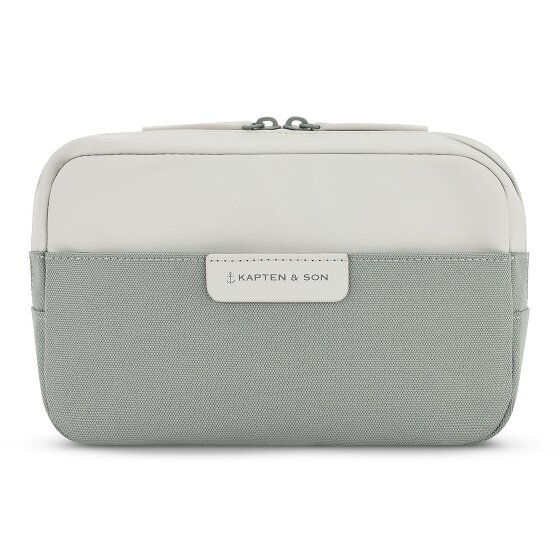 Kapten & Son Bergen Marsupio 22 cm