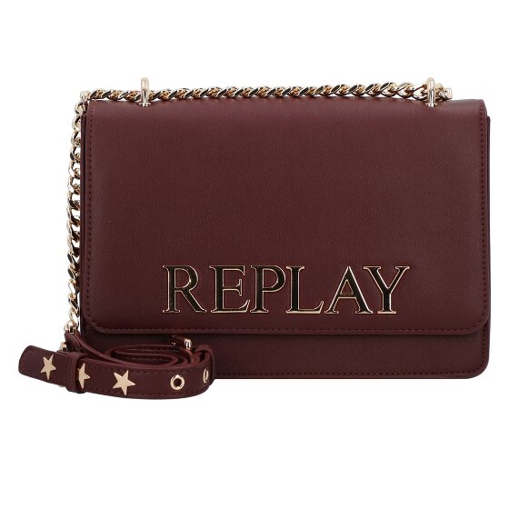 Replay Borsa a tracolla 25 cm