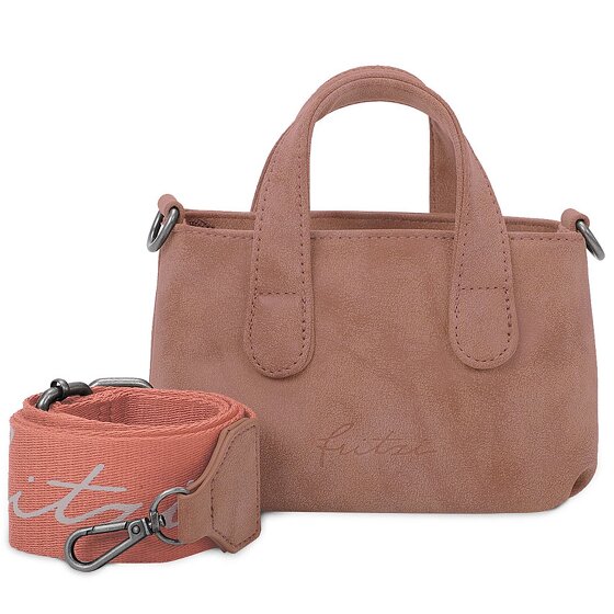 Fritzi aus Preußen Borsa a mano 18,5 cm