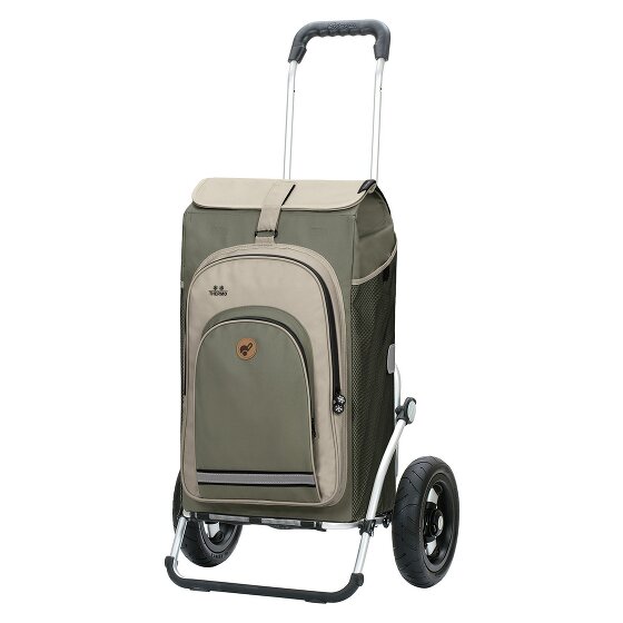 Andersen Shopper Carrello Royal Shopper Hydro 2.0 67 cm